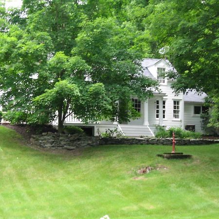 Private Setting On Country Farm Near Rhinebeck Bed and Breakfast Clinton Corners Eksteriør billede