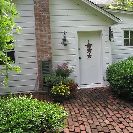 Private Setting On Country Farm Near Rhinebeck Bed and Breakfast Clinton Corners Eksteriør billede