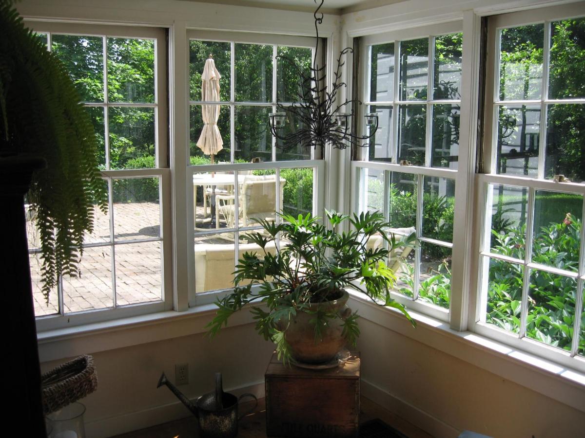 Private Setting On Country Farm Near Rhinebeck Bed and Breakfast Clinton Corners Eksteriør billede