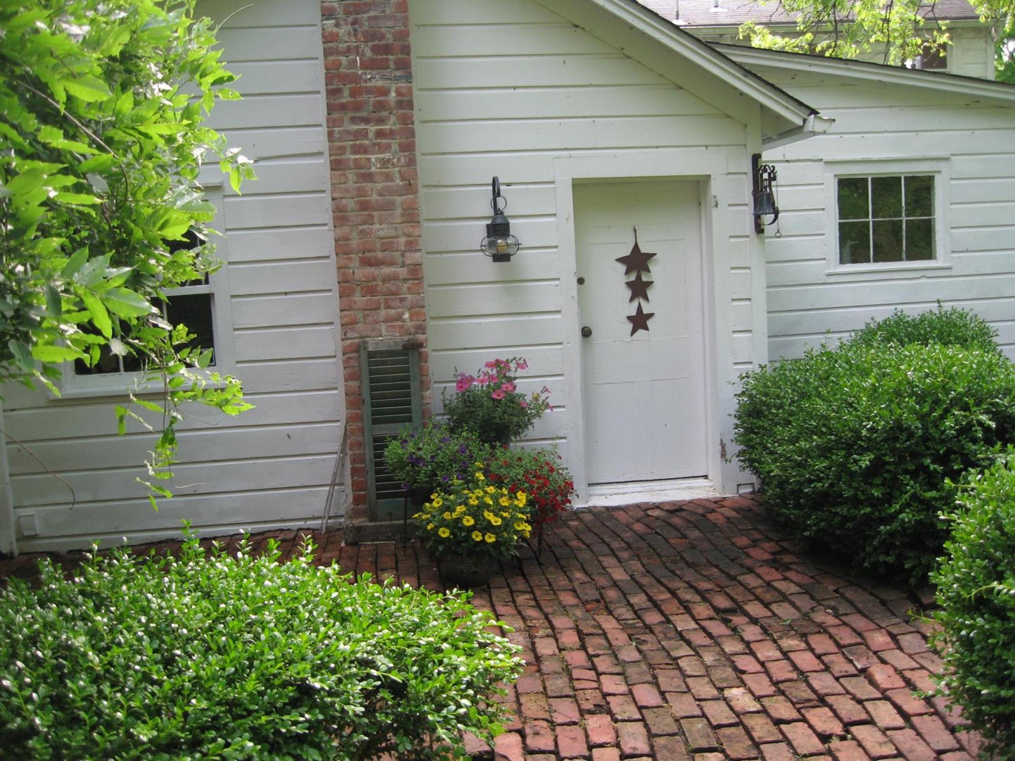 Private Setting On Country Farm Near Rhinebeck Bed and Breakfast Clinton Corners Eksteriør billede